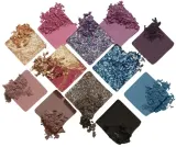 Тени для век Dolce & Gabbana Eye Dare You! Multi-Finish — фото 4