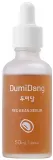 Сыворотка для лица DumiDang Red Bean с экстрактом красной фасоли, увлажняющая, укрепляющая барьер, 50 мл — фото 1