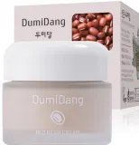 Крем для лица DumiDang Red Bean с красной фасолью осветляющий 50 г — фото 1