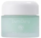 Крем для лица DumiDang Mung Bean с экстрактом маша очищающий 50 г — фото 2