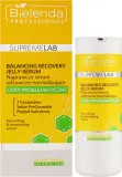 Сыворотка для лица Bielenda Professional Supremelab Barrier Renew Balancing с церамидами, для восстановления барьера, 30 мл — фото 2