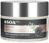 Крем для лица Asoa Multi MSO увлажняющий 50 мл — фото 1