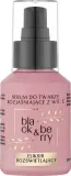 Сыворотка для лица E-Fiore Black & Berry осветляющая, с витамином C, для сухой и зрелой кожи, 60 мл — фото 1