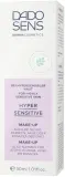 Тональный флюид Dado Sens Hypersensitive Make-up для чувствительной кожи, 30 мл — фото 3