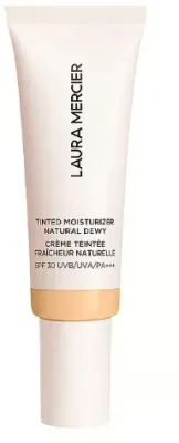 Тональный увлажняющий крем Laura Mercier Tinted Moisturizer Natural Dewy сияющий SPF 30, 45 мл
