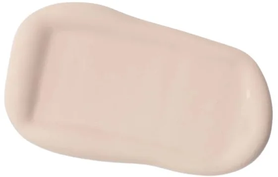 Тональный флюид Vivienne Sabo Flamme Foundation сатиновый SPF 20, 23 мл, оттенок 01