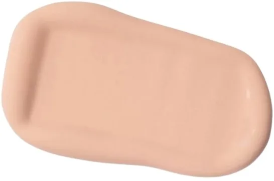 Тональный флюид Vivienne Sabo Flamme Foundation сатиновый SPF 20, 23 мл, оттенок 03