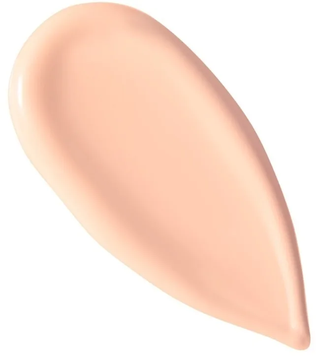 Тональный флюид Vivienne Sabo Aerien Second Skin Foundation натуральный лёгкий, 23 мл, оттенок 01