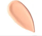 Тональный флюид Vivienne Sabo Aerien Second Skin Foundation натуральный лёгкий, 23 мл, оттенок 03 — фото 1