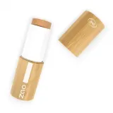 Тональный стик Zao Fond De Teint Stick натуральный с уходом, 10 г — фото 1