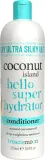 Увлажняющий кондиционер для волос Treaclemoon Coconut Island Super Hydrator, 500 мл — фото 1