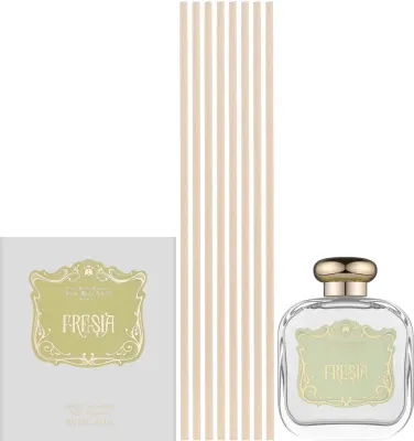 Ароматический диффузор Santa Maria Novella Fresia фрезия уценённый