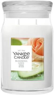 Свеча ароматическая Yankee Candle