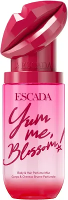 Дымка Escada Yum Me, Blossom! для тела и волос, 100 мл
