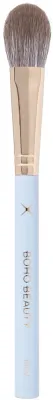Кисть для макияжа Boho Beauty B.L.U.E. Makeup Brush 108V для пудры под глаза