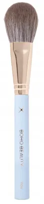Кисть для макияжа Boho Beauty B.L.U.E. Makeup Brush для пудры, 110V