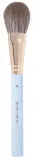 Кисть для макияжа Boho Beauty B.L.U.E. Makeup Brush для пудры, 110V — фото 1