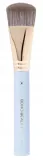 Кисть для макияжа Boho Beauty B.L.U.E. Makeup Brush для тональной основы, 133V — фото 1