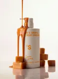 Бальзам для тела Sister's Aroma Sugar Porn Smart Body Cream, с пребиотическим комплексом, 250 мл — фото 4