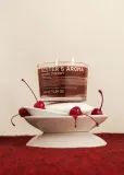 Свеча ароматическая Sister's Aroma — фото 2