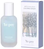 Сыворотка для лица Yepre Birch Hyaluron Calming увлажняющая, успокаивающая, с экстрактом берёзы, 50 мл — фото 2