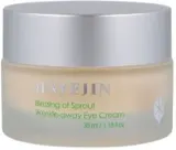 Крем для кожи вокруг глаз против морщин с экстрактом ростков Hayejin Blessing of Sprout Wrinkle-Away Eye Cream 35 мл — фото 1