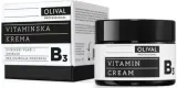 Крем для лица Olival Vitamin B3 витаминный с ниацинамидом 50 мл — фото 1