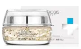 Гель для лица Symbiosis London 24k Gold для сияния с частицами золота и гиалуронатом уценка 50 мл — фото 1