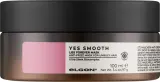 Маска для волос Elgon Yes Smooth Liss Forever Mask разглаживающая, 250 мл — фото 1