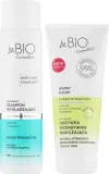 Набор BeBio Baby Hair Complex натуральный шампунь 300 мл и увлажняющий кондиционер 200 мл — фото 2