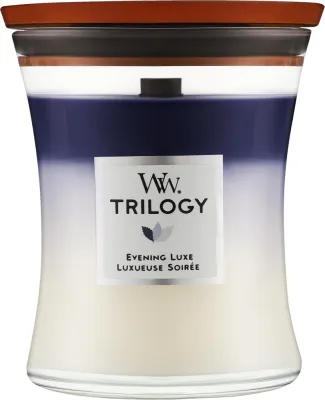 Свеча ароматическая WoodWick