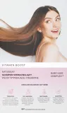 Набор для волос BeBio Baby Hair Complex шампунь и кондиционер с алоэ и ниацинамидом для тонких волос 300+200 мл — фото 1