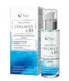 Сыворотка для лица AVA Laboratorium Aqua Boost Collagen x10 интенсивно увлажняющая, с коллагеном и гиалуроновой кислотой, 30 мл — фото 2