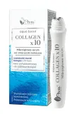 Сыворотка для лица AVA Laboratorium Aqua Boost Collagen x10 микроигольная, против мимических морщин, с пептидами, 15 мл — фото 1