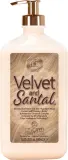 Крем для тела после загара Devoted Creations Velvet & Santal с церамидами 540 мл — фото 1