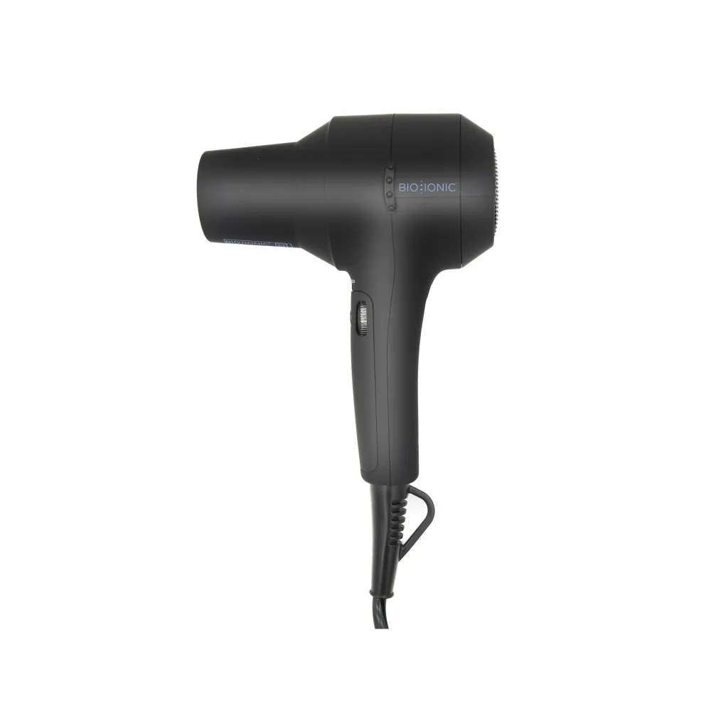 Фен Bio Ionic Power Diva Pro Style 1800 Вт компактный, уценка