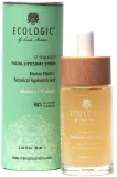 Сыворотка для лица и вокруг глаз Ecologic Cosmetics Facial Lipsome с липосомами гиалуроновой кислоты, увлажняющая, 30 мл — фото 1