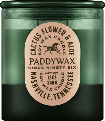 Свеча ароматическая Paddywax