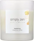 Z. One Concept Z. One Concept Simply Zen Scented Candle Simply Zen Sensorials Heartening * - Свеча ароматическая Simply Zen — фото 1