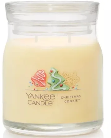 Свеча ароматическая Yankee Candle