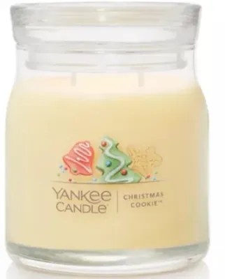 Свеча ароматическая Yankee Candle