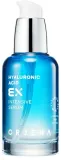Сыворотка для лица Orjena Hyaluronic Acid EX Intensive увлажняющая, с гиалуроновой кислотой, 50 мл — фото 1