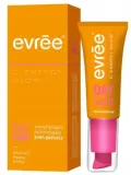 Энергетический осветляющий крем для кожи вокруг глаз с кофеином Evree C-Energy Glow 15 мл — фото 1
