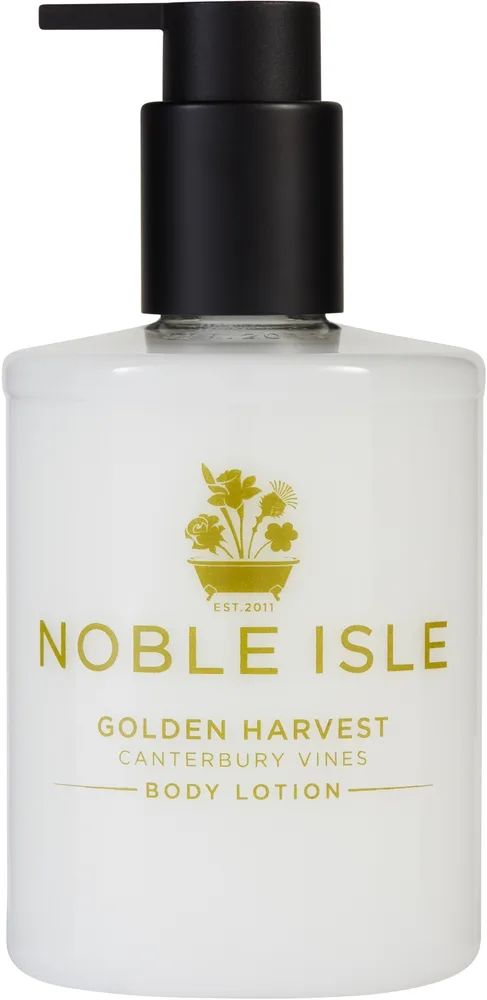 Бальзам для тела Noble Isle Golden Harvest, 250 мл