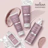 Крем для стоп Farmona Professional Podologic Treatment Soothing Foot Cream успокаивающий, с гесперидином, 500 мл — фото 3