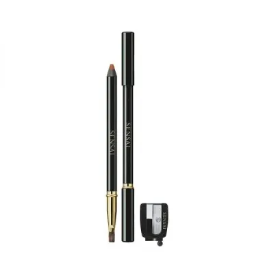 Контурный карандаш для губ Sensai Lip Pencil с кисточкой