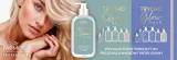 Маска для волос Farmona Professional Trycho Glow Hair Expert Moisturizing Mask увлажняющая, специализированная, 375 мл — фото 3
