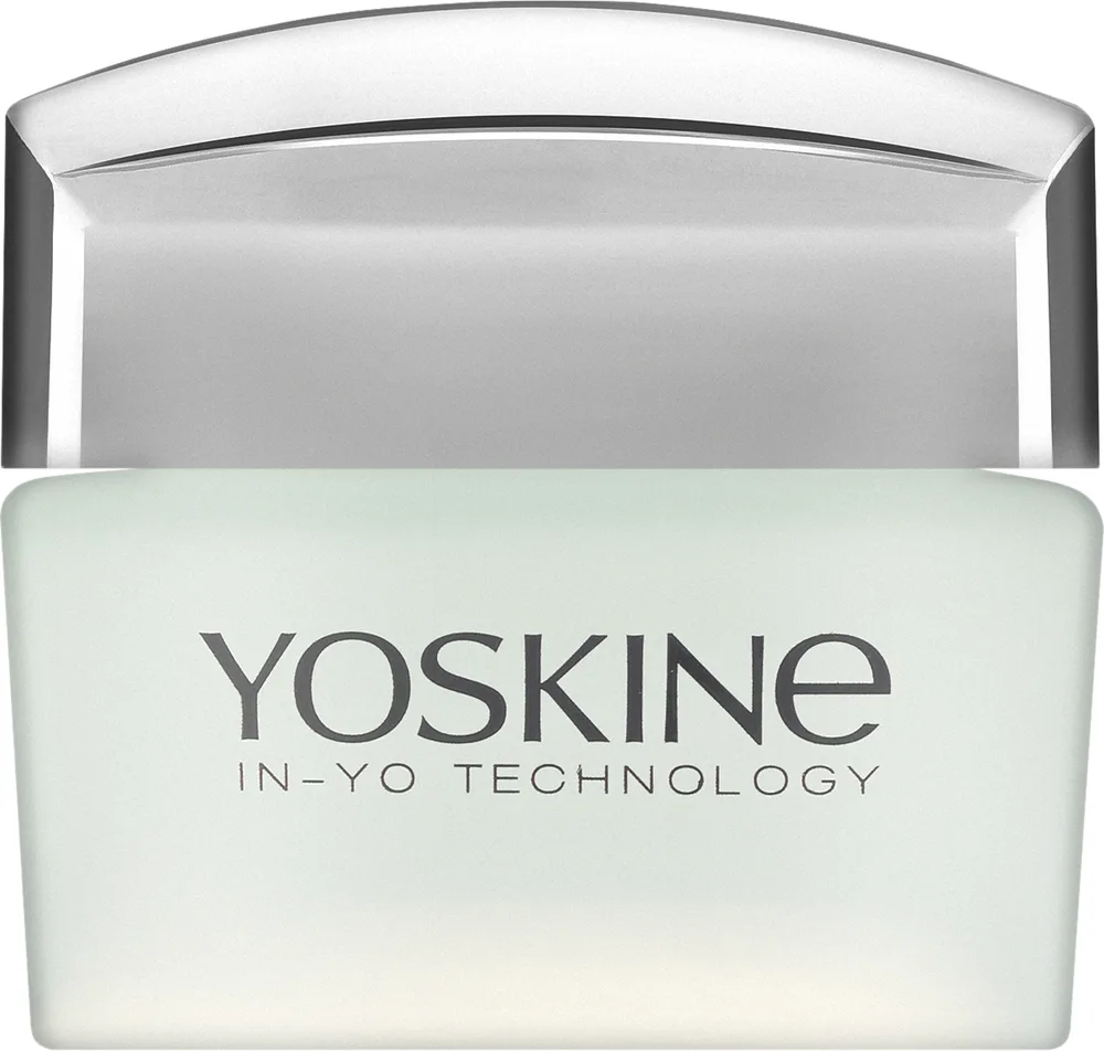 Крем для лица Yoskine Mezo Peptide Expert 50+ пептидный 50 мл