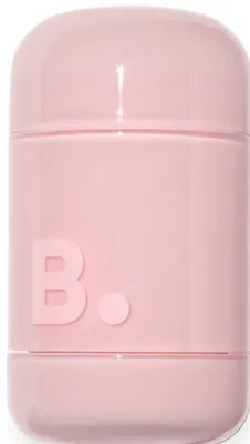 Румяна в стике Banila Co Romantic Blush кремовые, для губ и щёк, 3,7 г