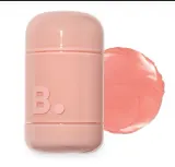 Румяна в стике Banila Co Romantic Blush кремовые, для губ и щёк, 3,7 г, оттенок 12 - Peach Mousse — фото 1